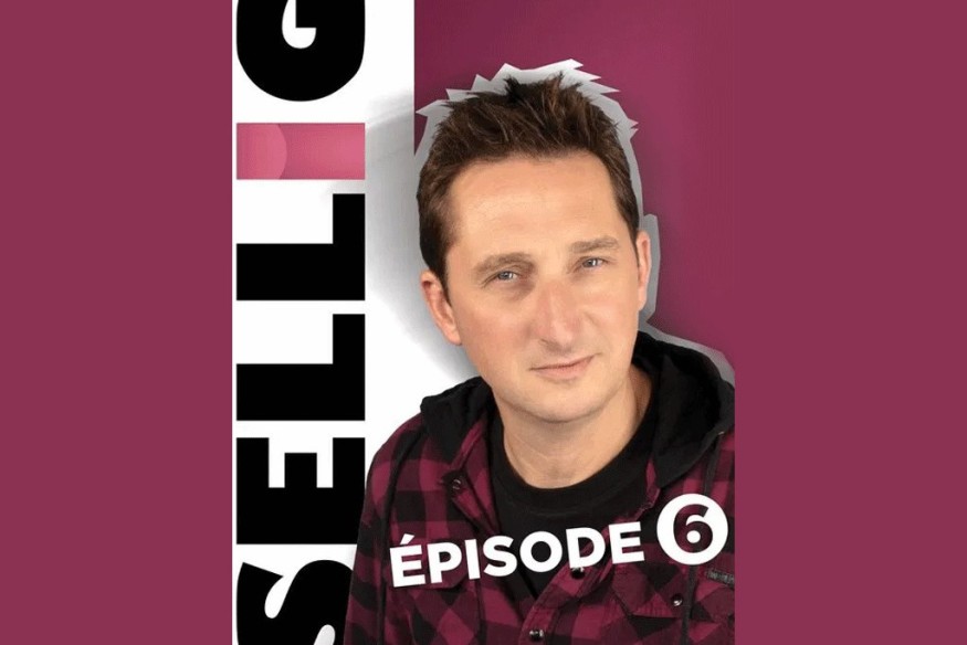 Sellig à Bergerac : Une dose massive d’humour le 28 mai !